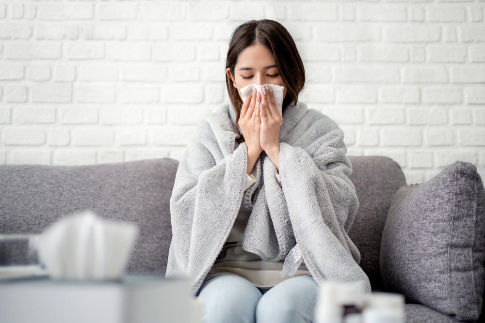 Flu Test: What It Is, How It Works, and What to Expect